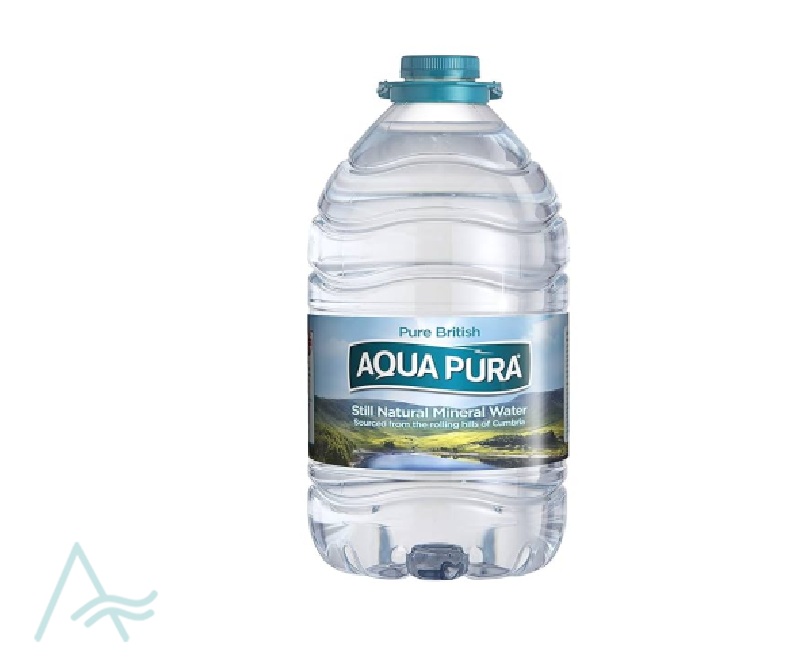 AQUA WATER 5 LT